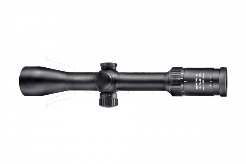 Lunette de visée Meopta MeoStar R2 1,7-10x42 RD 4C