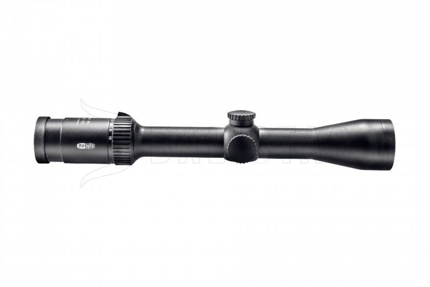 Lunette de visée Meopta MeoStar R2 1,7-10x42 RD 4C