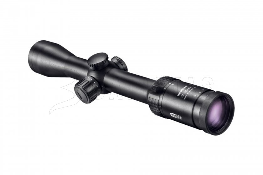 Lunette de visée Meopta MeoStar R2 1,7-10x42 RD 4C