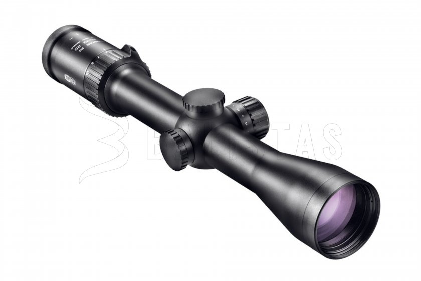 Lunette de visée Meopta MeoStar R2 1,7-10x42 RD 4C