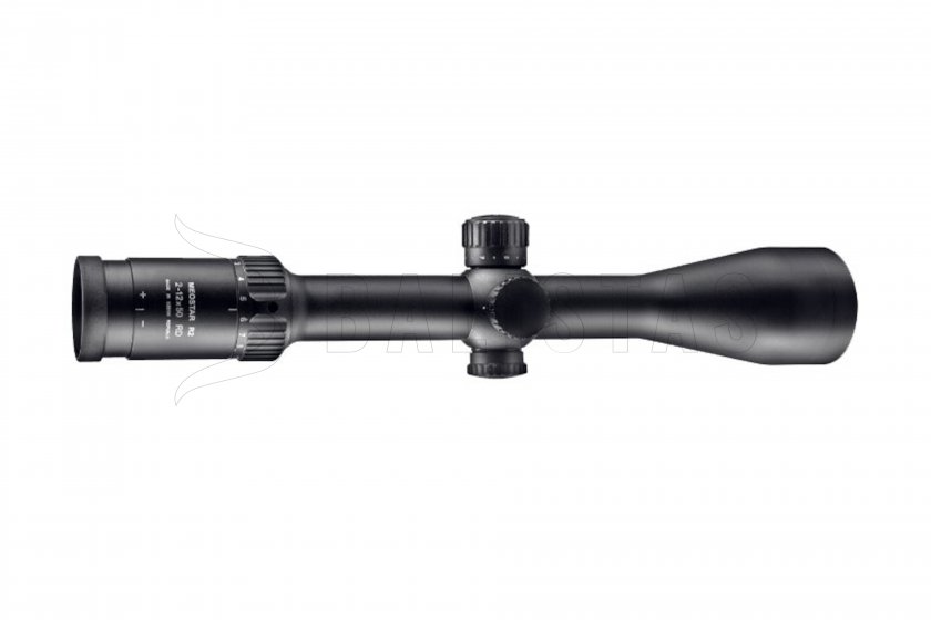 Richtkijker Meopta MeoStar R2 2-12x50 RD 4C
