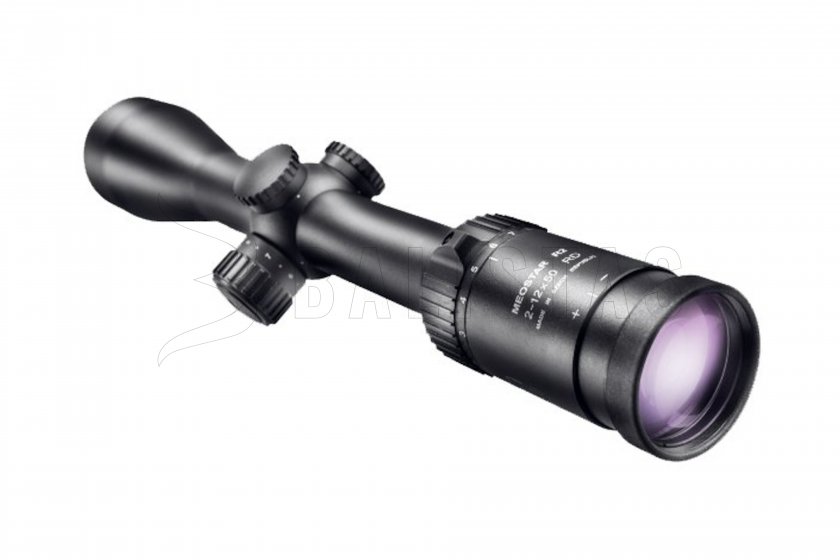 Richtkijker Meopta MeoStar R2 2-12x50 RD 4C