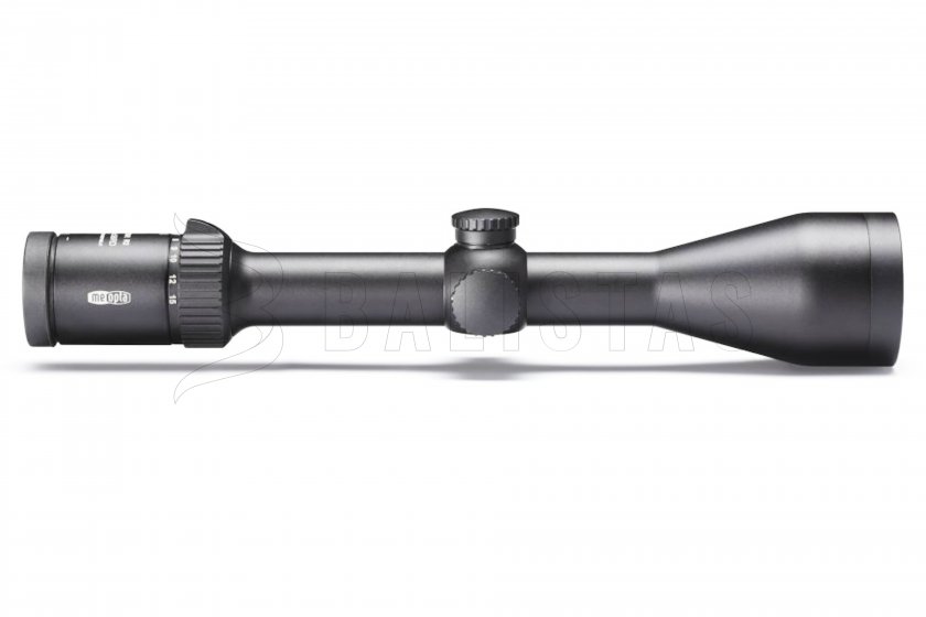 Lunette de visée Meopta MeoStar R2 2,5-15x56 RD 4C