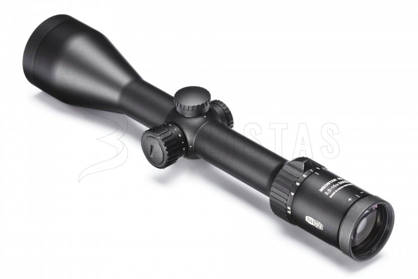 Lunette de visée Meopta MeoStar R2 2,5-15x56 RD 4C