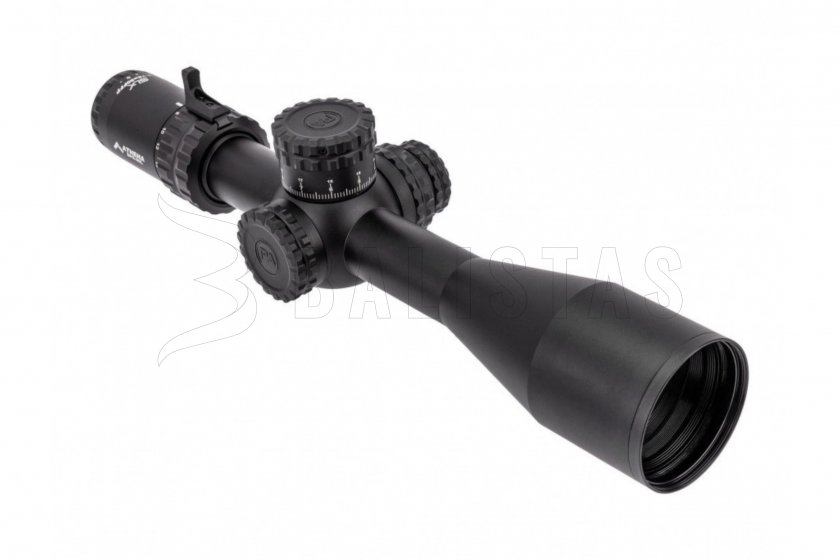 Richtkijker Primary Arms SLx 3-18X50 mm FFP Gen II ACSS Athena BPR MIL