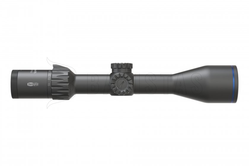 Richtkijker Meopta MeoHunter R5 3-15x50 SFP RD 4C