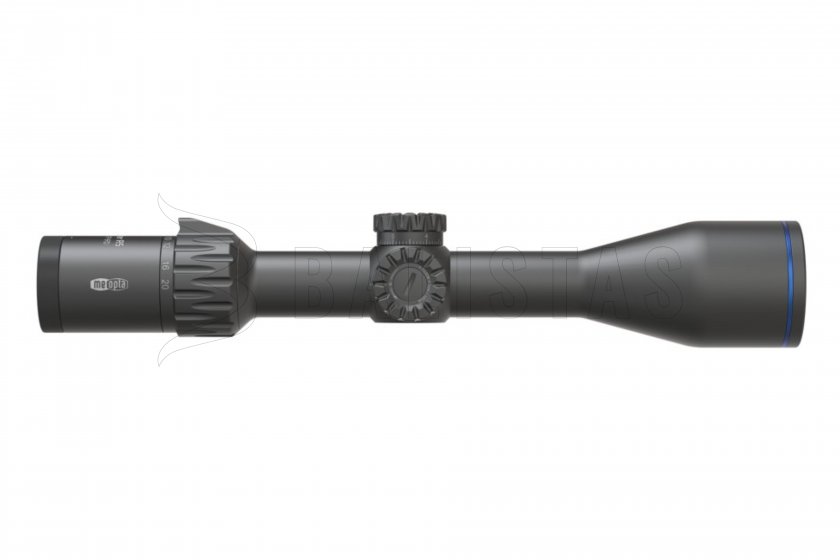 Lunette de tir Meopta MeoHunter R5 4-20x50 SFP RD 4C