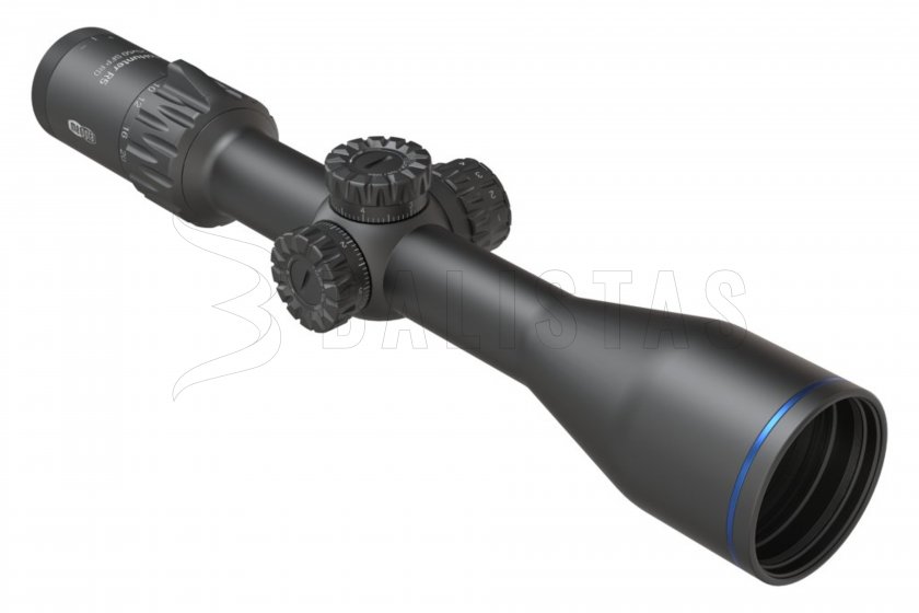 Lunette de tir Meopta MeoHunter R5 4-20x50 SFP RD 4C