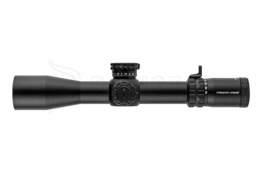 Lunette de visée Primary Arms GLx 3-18x44 mm FFP iR ACSS Athena BPR MIL