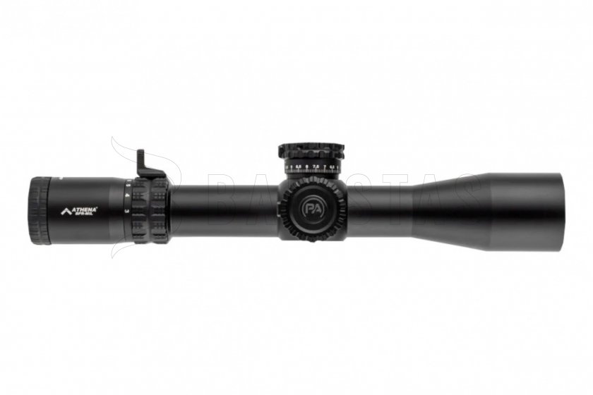 Lunette de visée Primary Arms GLx 3-18x44 mm FFP iR ACSS Athena BPR MIL