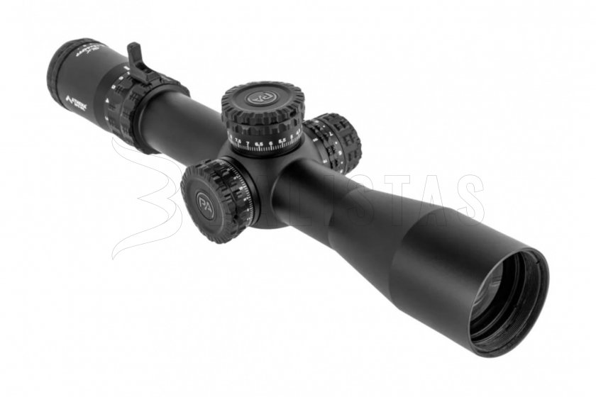 Lunette de visée Primary Arms GLx 3-18x44 mm FFP iR ACSS Athena BPR MIL