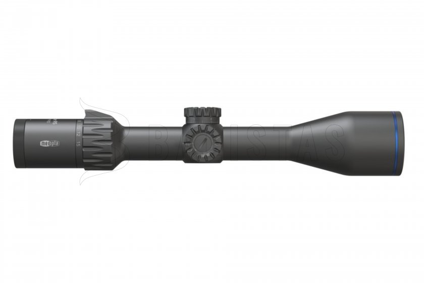 Richtkijker Meopta MeoHunter R5 3-15x50 FFP RD BDC3