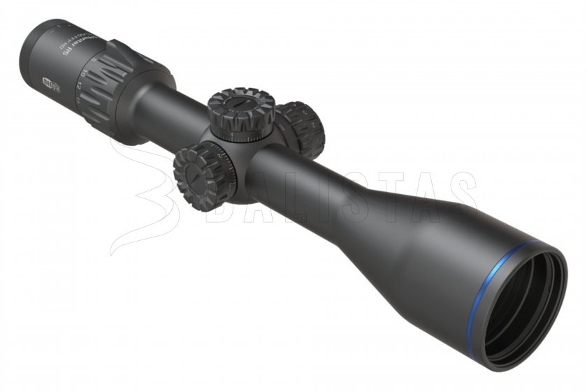 Richtkijker Meopta MeoHunter R5 3-15x50 FFP RD BDC3