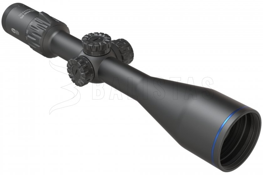 Richtkijker Meopta MeoHunter R5 5-25x56 FFP RD BDC3