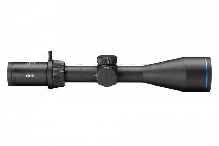 Lunette de tir Meopta MeoPro Optika6 3-18x56 RD SFP 4C