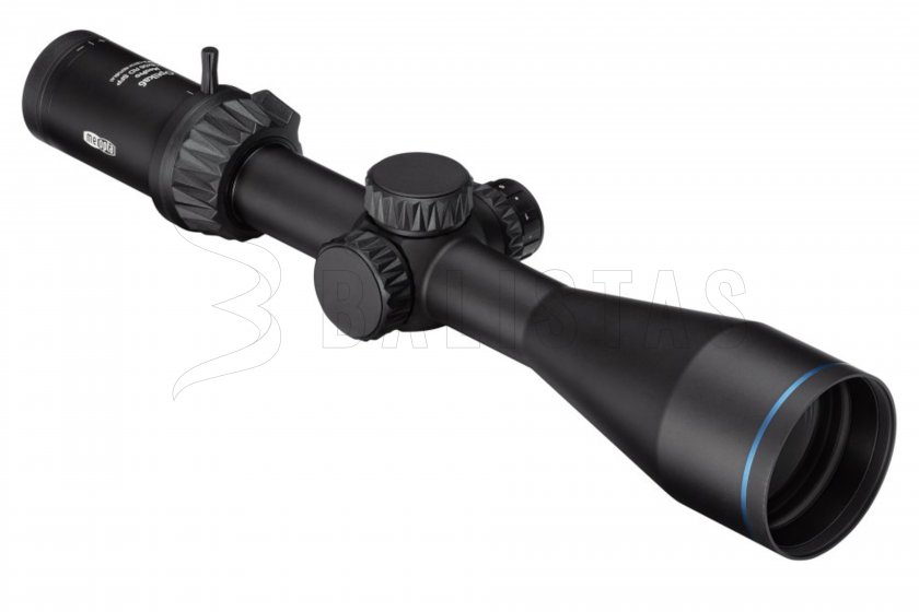 Lunette de tir Meopta MeoPro Optika6 3-18x56 RD SFP 4C