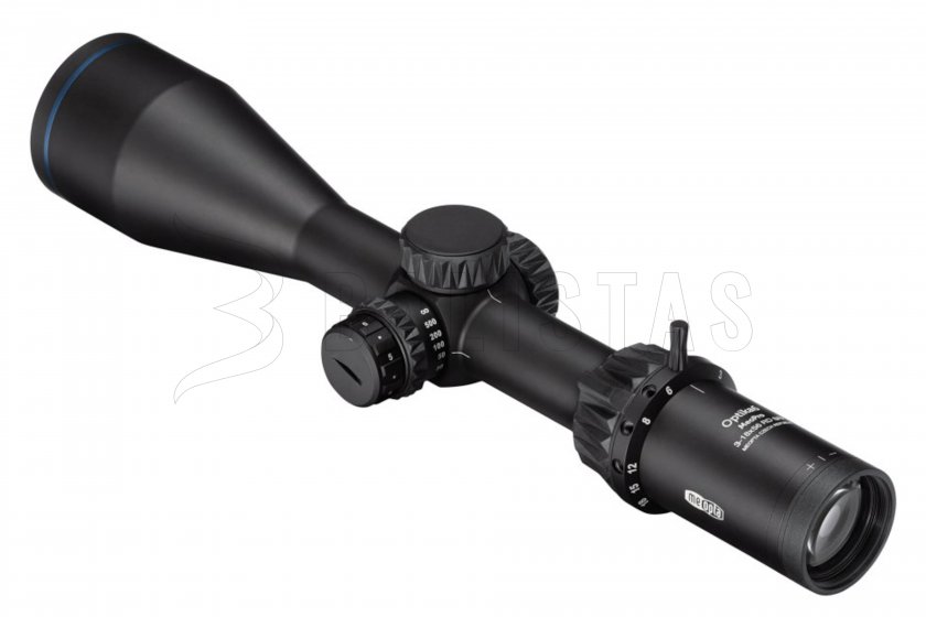 Lunette de tir Meopta MeoPro Optika6 3-18x56 RD SFP 4C