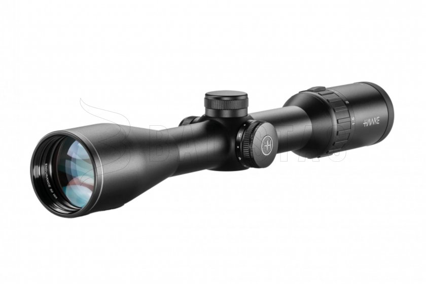 Lunette de visée Hawke Endurance 30 WA 1.5-6x44 SF IR FD L4A FD