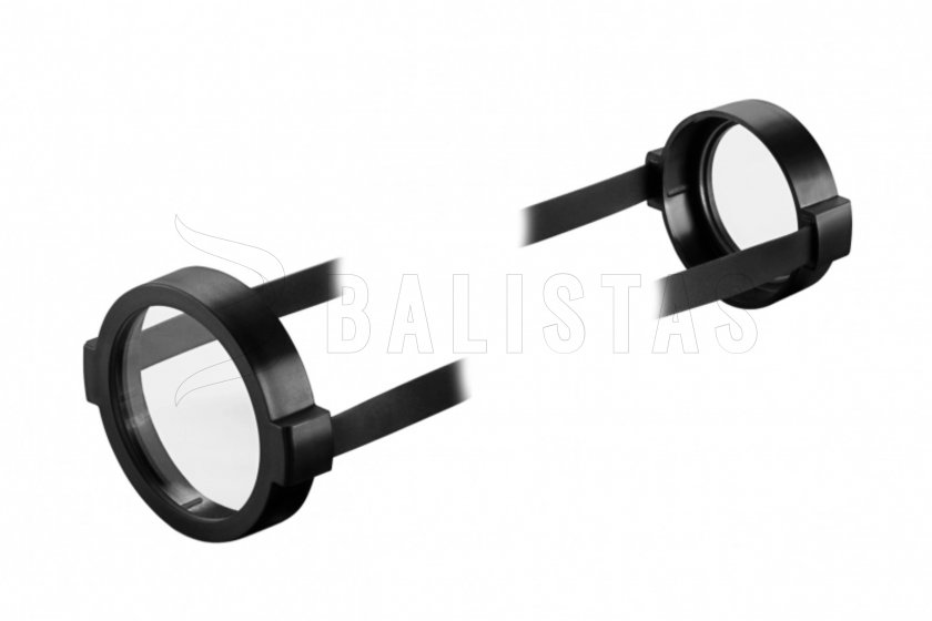 Lunette de visée Hawke Vantage 30 1-8x24 IR Tactical BDC 5,56