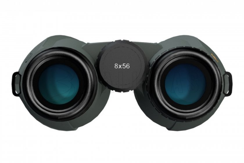 Verrekijker Meopta MeoPro HD Plus 8x56