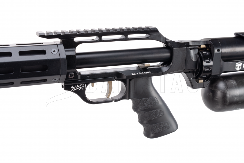 Luchtgeweer Taipan SLASH Tactical 550mm 4,5mm