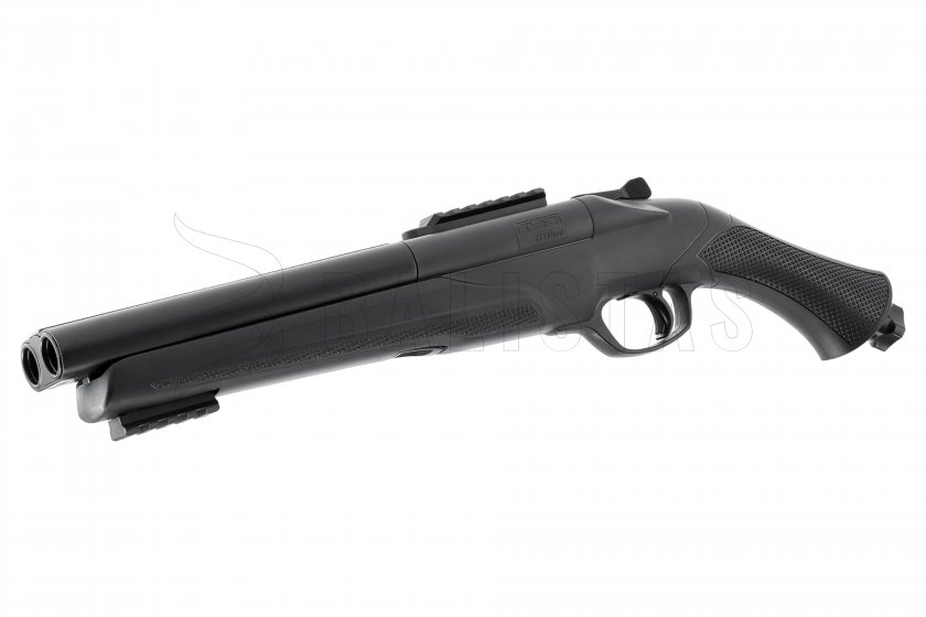Fusil à pompe RAM Umarex T4E TS 68 Gen2 16J