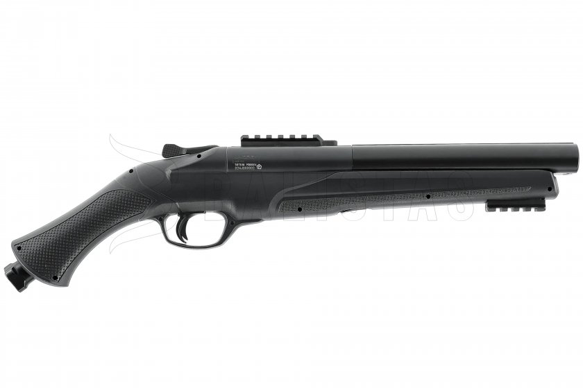 Fusil à pompe RAM Umarex T4E TS 68 Gen2 16J