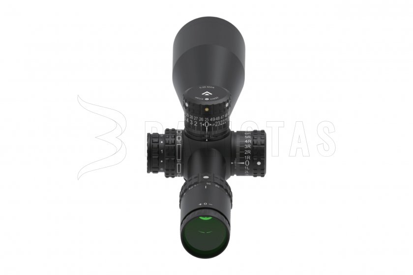 Richtkijker Arken EP-5 7-35X56 FFP VPR MOA GENII