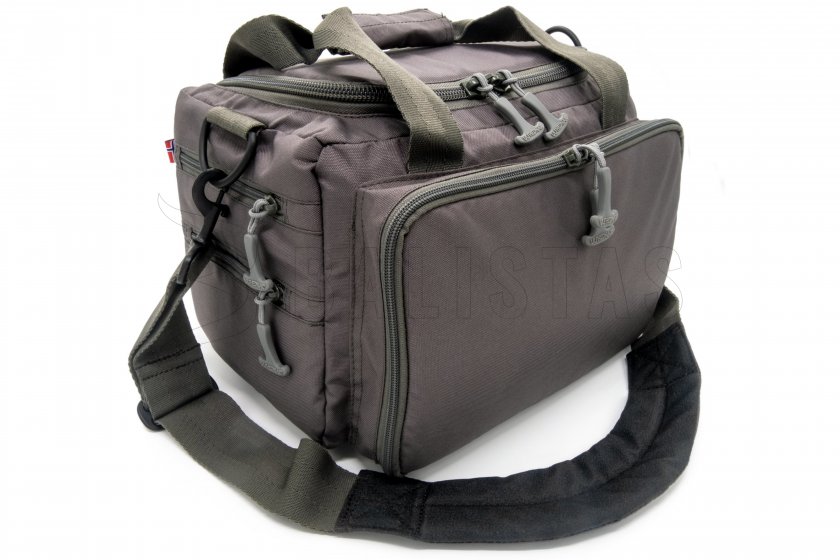 Schiettas Ulfhednar Range Bag Small Field