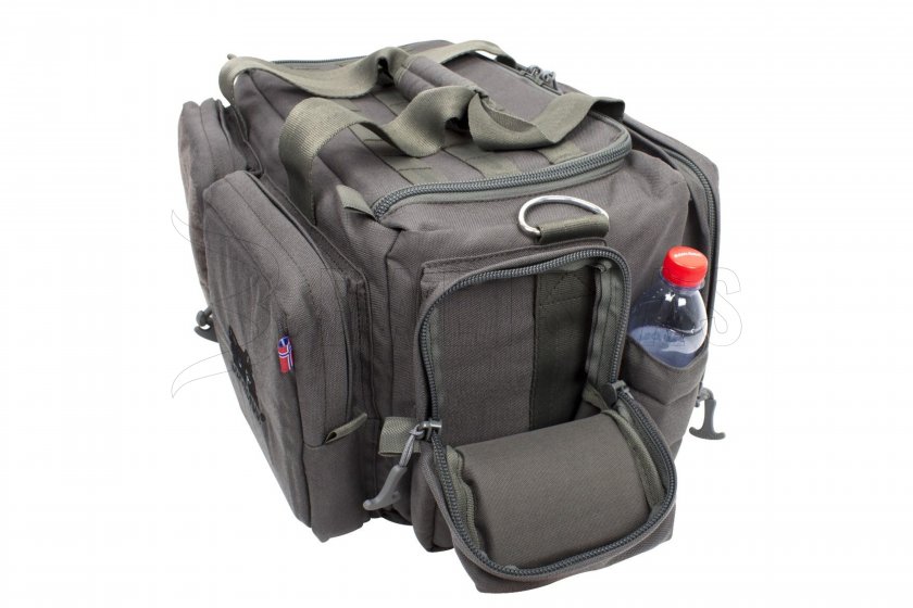 Schiettas Ulfhednar Range Bag Large Cordura(R) 4