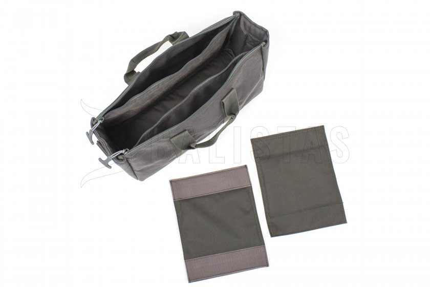 Streektas Ulfhednar Range Bag Large Field