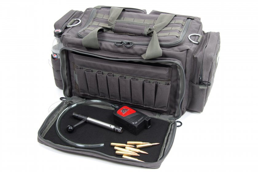 Schiettas Ulfhednar Range Bag Large Cordura(R) 5