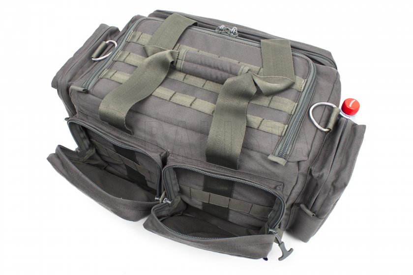 Schiettas Ulfhednar Range Bag Large Cordura(R) 6