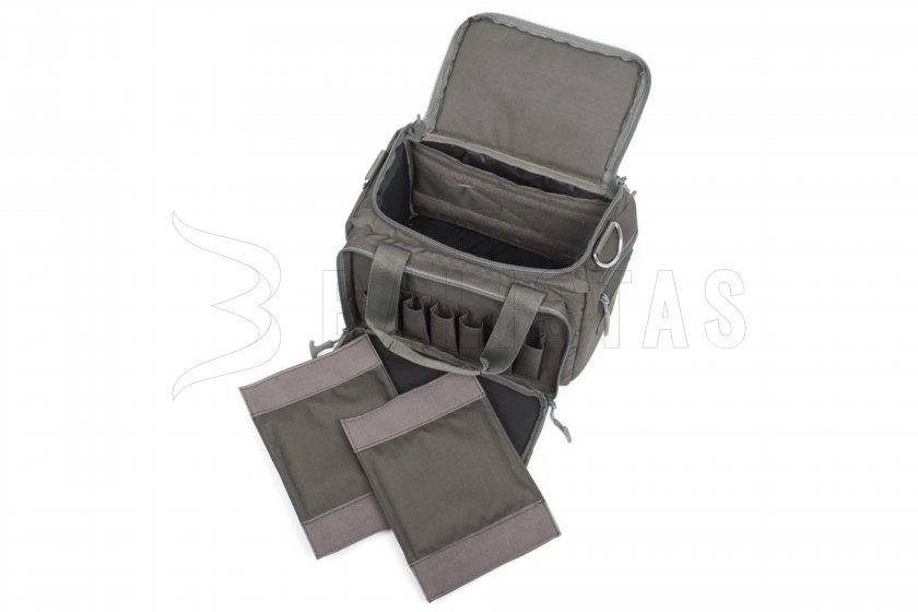 Schiettas Ulfhednar Range Bag Small Field