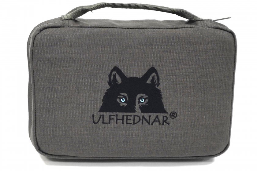 Étui pour pistolet Ulfhednar Cordura(R)