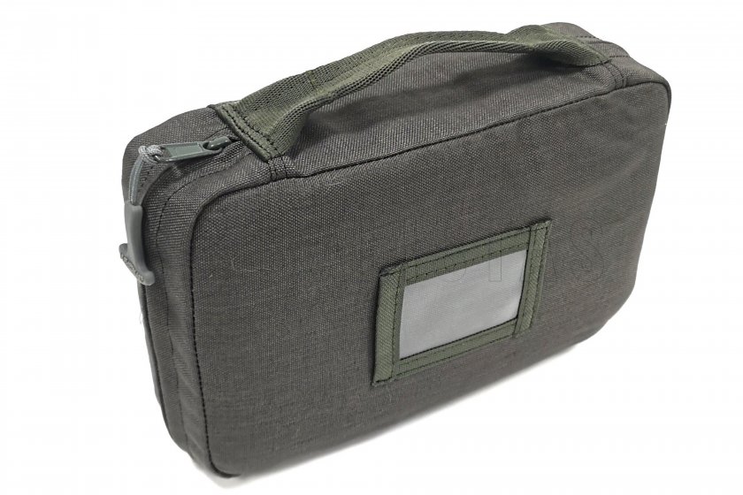 Étui pour pistolet Ulfhednar Cordura(R)