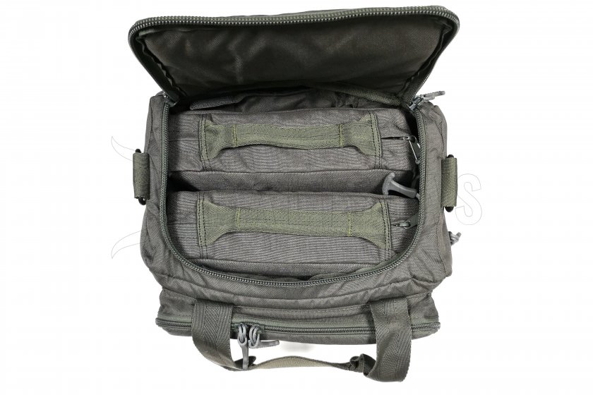 Étui pour pistolet Ulfhednar Cordura(R)