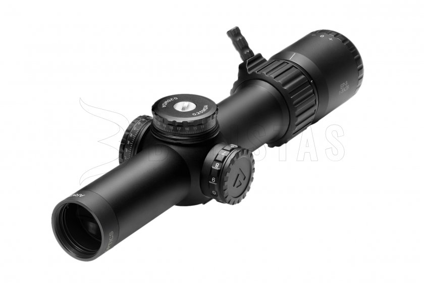 Richtkijker Arken EP-8 1-8X28 FFP KL BOX MOA