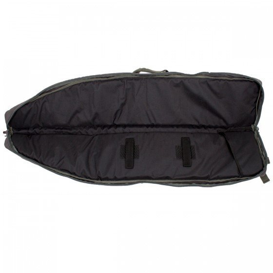 Housse pour arme longue avec sangles Ulfhednar 120cm Cordura(R)