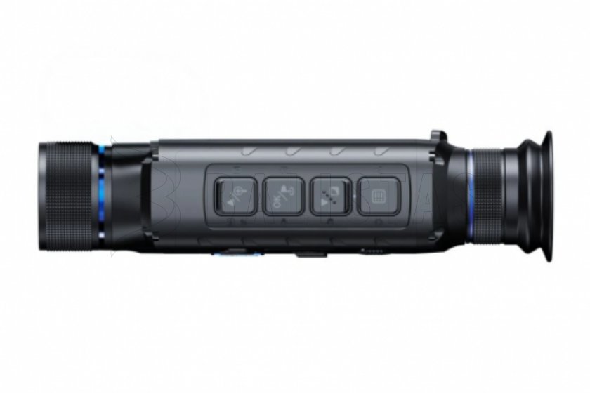 Thermovisuele monoculair PARD LEOPARD 480 LRF 35mm
