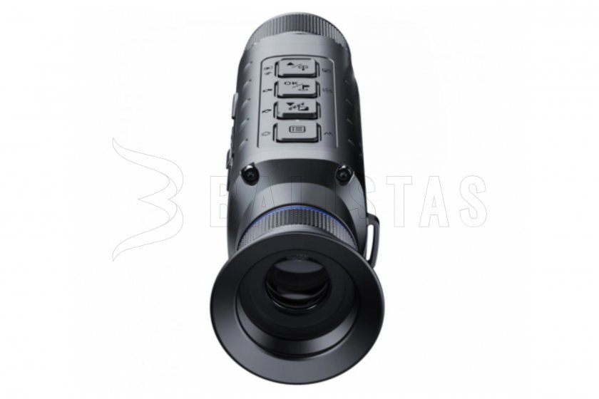 Thermovisuele monoculair PARD LEOPARD 480 LRF 35mm