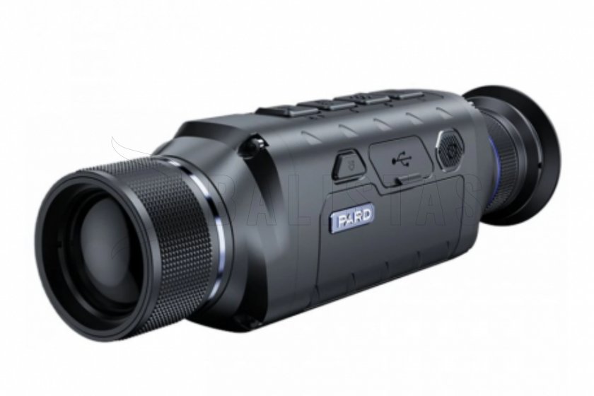 Thermovisuele monoculair PARD LEOPARD 480 LRF 35mm