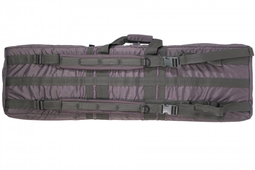 Housse pour arme / tapis de tir avec sangles Ulfhednar 120cm Field