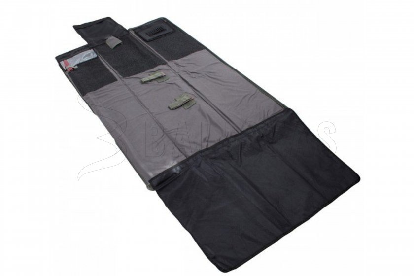 Étui pour arme / tapis de tir avec sangles Ulfhednar ELR 160cm Cordura(R)