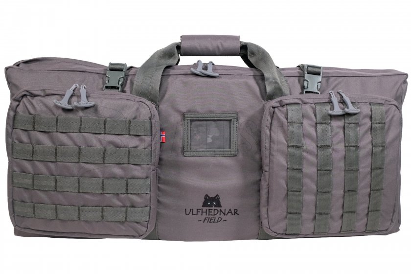 Étui pour arme avec sangles Ulfhednar Short AR 75cm Field