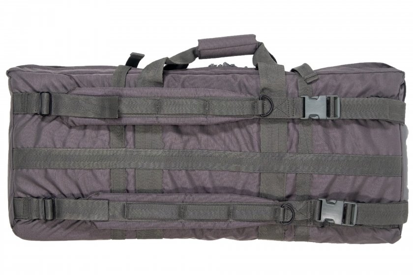 Étui pour arme avec sangles Ulfhednar Short AR 75cm Field
