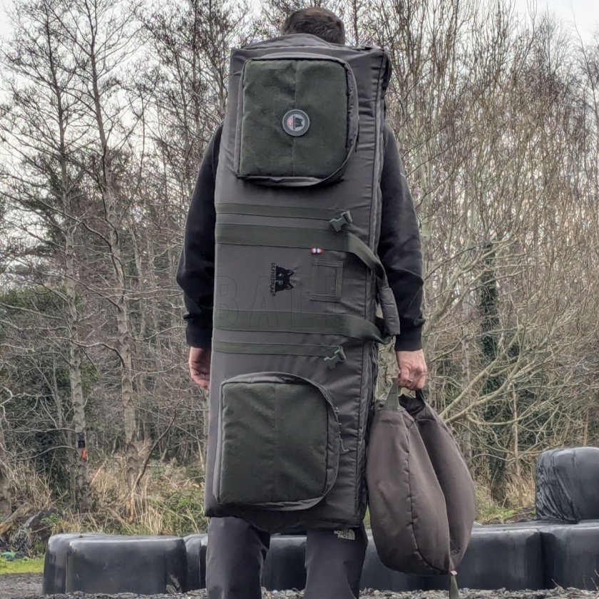 Étui pour arme Ulfhednar Field Target 120cm