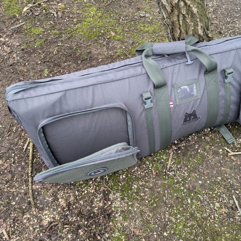 Étui pour arme Ulfhednar Field Target 120cm