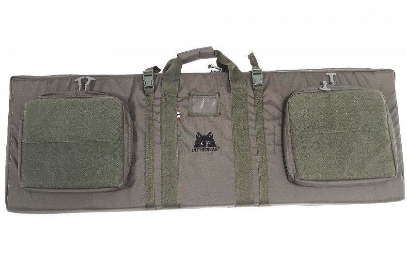 Étui pour arme Ulfhednar Field Target 120cm