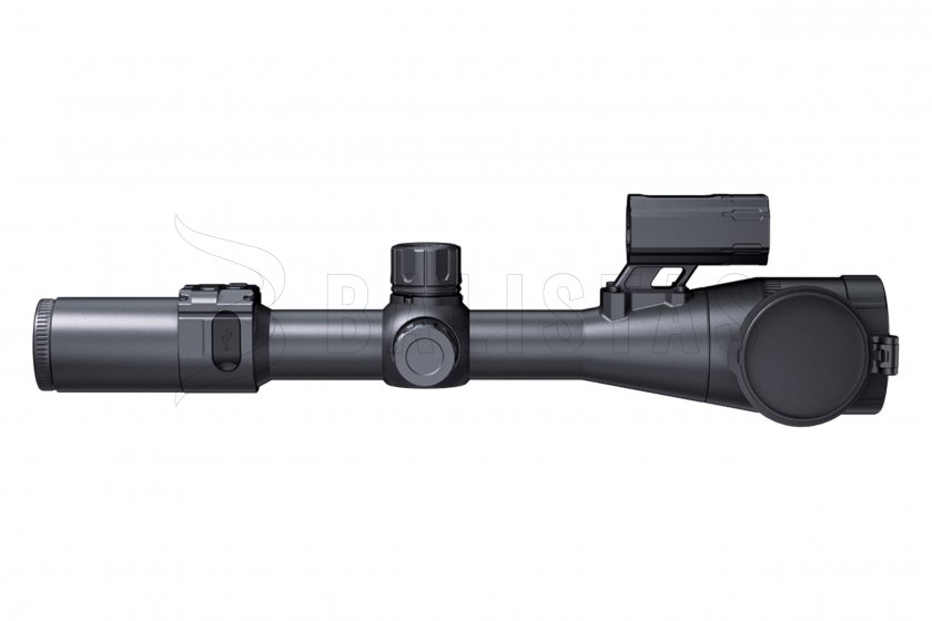 Thermisch richtkijker PARD PANTERA 480 LRF 35mm